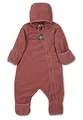 Produktbild: Sterntaler Unisex Baby Overall, Hellrot Melange, 86