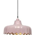 Produktbild: PR Home Wells Pendelleuchte im Blumen design Rosa Gold E27 45x160cm