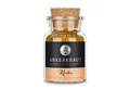 Produktbild: Ankerkraut Gewürz Kürbis, Kürbis, 95g im Korkenglas