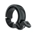 Produktbild: Knog Classic Klingel, Schwarz, L