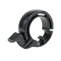 Produktbild: Knog Oi Classic Klingel Aluminium 25g Schwarz