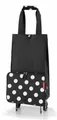 Produktbild: REISENTHEL® Einkaufstrolley Foldable Trolley, 30 l