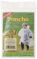 Produktbild: Coghlan's Unisex - Kinder Nødstilfælde poncho-380242 Notfall Poncho, durchsichtig, Einheitsgröße EU