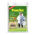Produktbild: Coghlans Notfall-Poncho für Kinder - transparent