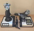 Produktbild: Logitech G Saitek Flight X52 H.O.T.A.S