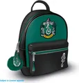 Produktbild: Harry Potter Rucksack Slytherin