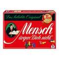 Produktbild: Schmidt Spiele Mensch ärgere Dich nicht Standardausgabe 267990
