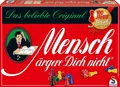 Produktbild: Schmidt Spiele Spiel Mensch ärgere Dich nicht® Standardausgabe