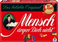 Produktbild: Schmidt Spiele Spiel Würfellaufspiel Mensch ärgere Dich nicht 49021
