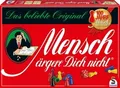 Produktbild: Mensch ärgere Dich nicht, Standardausgabe (Spiel) | Spiel | 4001504490218