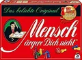 Produktbild: Mensch ärgere Dich nicht®, Standardausgabe Familienspiel