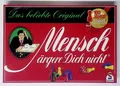 Produktbild: Schmidt Spiele 49021 Mensch ärgere Dich Nicht, Standardausgabe, Würfelspiel