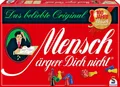 Produktbild: SCHMIDT SPIELE 49021 Mensch ärgere Dich nicht®, Standardausgabe / Neu