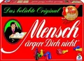 Produktbild: Mensch ärgere Dich nicht. Der Klassiker. Kleine Ausgabe,