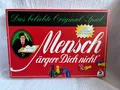 Produktbild: Schmidt Spiele - Mensch ärgere Dich nicht - Das beliebte Original Spiel - 49021