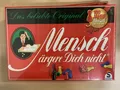 Produktbild: SCHMIDT SPIELE (UE) Mensch ärgere Dich nicht