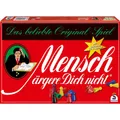 Produktbild: Schmidt Mensch ärgere Dich nicht - Standardausgabe Brettspiel (ab )