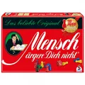 Produktbild: Mensch ärgere Dich nicht - Standardausgabe