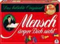 Produktbild: Schmidt Spiele Mensch ärgere Dich nicht