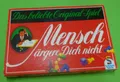 Produktbild: Mensch ärgere Dich nicht - Das beliebte Original Spiel