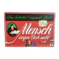 Produktbild: Schmidt Spiele - Mensch ärgere Dich nicht - Standardausgabe Das beliebte Orig.
