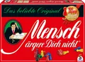 Produktbild: / Mensch ärgere Dich nicht. Der Klassiker. Kleine Ausgabe /  4001504490218