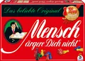 Produktbild: Spiel Mensch aergere Dich nicht Original