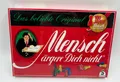 Produktbild: Mensch ärgere dich nicht Brettspiel Schmidt Spiele unbespielt OVP