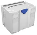Produktbild: Tanos Transportbehälter systainer® T-Loc IV Transportkiste 80100004