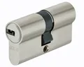 Produktbild: 35/35 ABUS EC550 Profilzylinder Zylinder Schließzylinder Wendeschlüssel