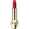 Produktbild: GUERLAIN Make-up LippenRouge G Velvet 772 Le Rose Bourbon 3,5 g