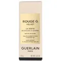 Produktbild: Guerlain Rouge G Luxurious Velvet Refill #772 Le Rose Bourbon 3,5 g