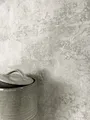 Produktbild: Newroom Vliestapete, Grau Tapete Modern Beton - Betonoptik Betonwand Hellgrau Industrial Uni Zement für Wohnzimmer Schlafzimmer Küche, Betonoptik, Betonwand