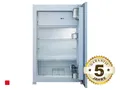 Produktbild: Küppersbusch FK 2545.0i K-Series.5 Einbaukühlschrank mit Gefrierfach 88cm