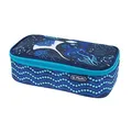 Produktbild: Herlitz Faulenzer beatBox Deep Ocean, 22,5 x 12 x 7 cm