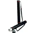 Produktbild: Rumold Organizer Rumold Zeichenrollen Köcher Material: Polyethylen 80 mm x 620 mm Sc