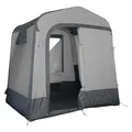 Produktbild: Bo-Camp Schuurtent - Large - Air - Opblaasbaar - 220x160x210 cm (Aufblasbares Zelt, 9.40 kg) (4471944)