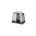Produktbild: Bo-Camp Air Lagerzelt Campingzelt 220x160x210cm grau 1757456