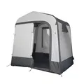 Produktbild: Bo-Camp Air Lagerzelt, grau, 220x160x210cm