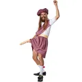 Produktbild: dressforfun 900426 - Herrenkostüm gut bestückter Highlander, Lustiges Schottenkostüm mit Penisimitation (XXL | Nr. 302094)