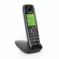Produktbild: Gigaset E720 schwarz