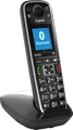 Produktbild: GIGASET E720 - DECT Telefon, 1 Mobilteil, schwarz