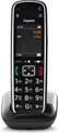 Produktbild: Gigaset E720, DECT-Telefon, Babyphone, Ladeschale,Farbdisplay,schwarz, BRANDNEU