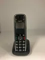 Produktbild: Gigaset E720 schwarz Schnurloses Telefon Gebraucht 3#1906934