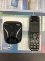 Produktbild: Gigaset E720 schwarz Schnurloses Telefon 7#28756292