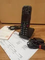 Produktbild: Gigaset E720 mit Rechnung, Seniorentelefon, Bluetooth, Hörgerätetauglich