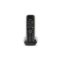 Produktbild: S30852-H2903-B101 - Gigaset E720 schwarz
