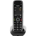Produktbild: Gigaset E720 DECT, GAP, Bluetooth® Schnurloses Telefon analog Babyphone,