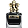 Produktbild: Jean Paul Gaultier Scandal Pour Homme Eau de Parfum Intense Spray Refill 200ml