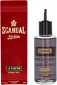 Produktbild: Jean Paul Gaultier Scandal pour Homme Le Parfum Eau de Parfum Intense Refill 200 ml